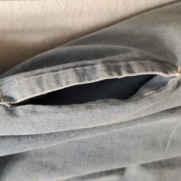 24◼️ ONE 5 ONE DENIM JACKET - Picture 9 of 12